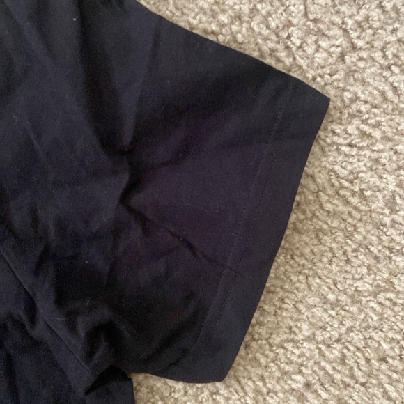 Black Puma TShirt XL new - Picture 5 of 6